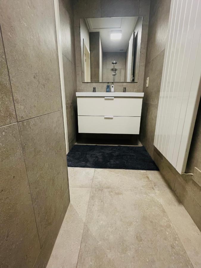 Le Saint Laurent Apartamento Liège Exterior foto